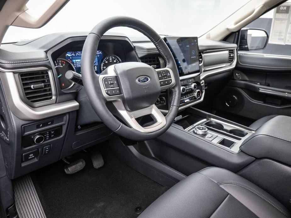 new 2024 Ford Expedition car, priced at $74,125