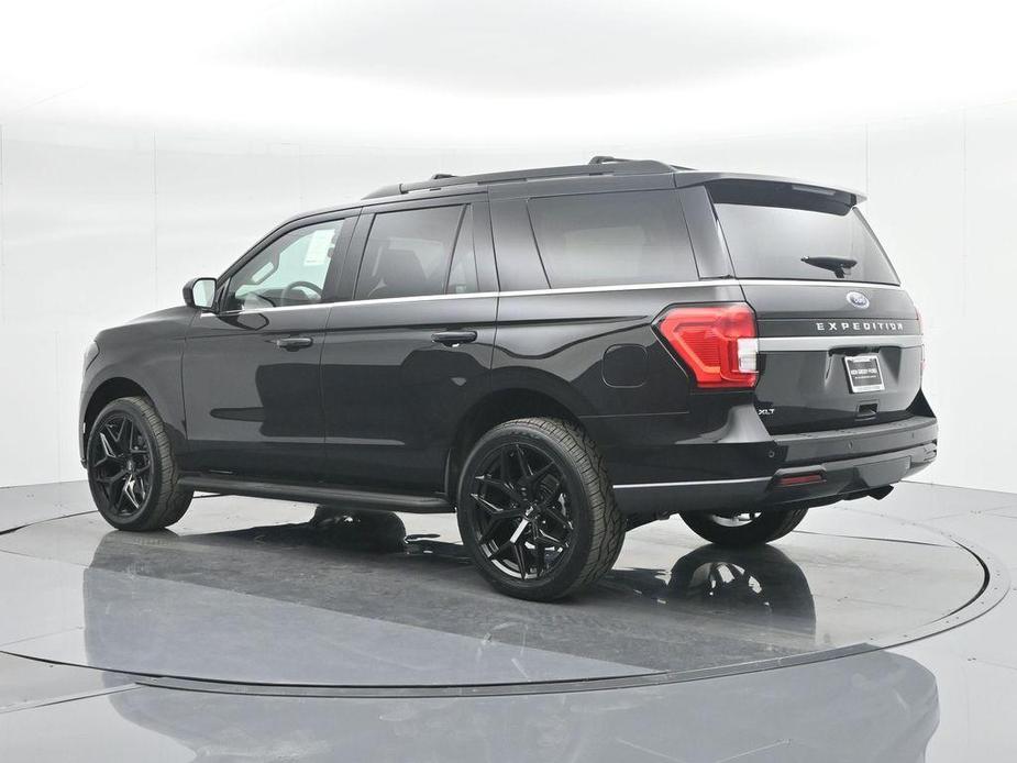 new 2024 Ford Expedition car, priced at $74,125