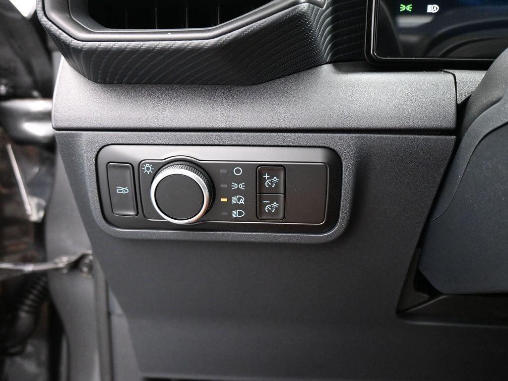 new 2025 Ford Mustang car, priced at $37,370