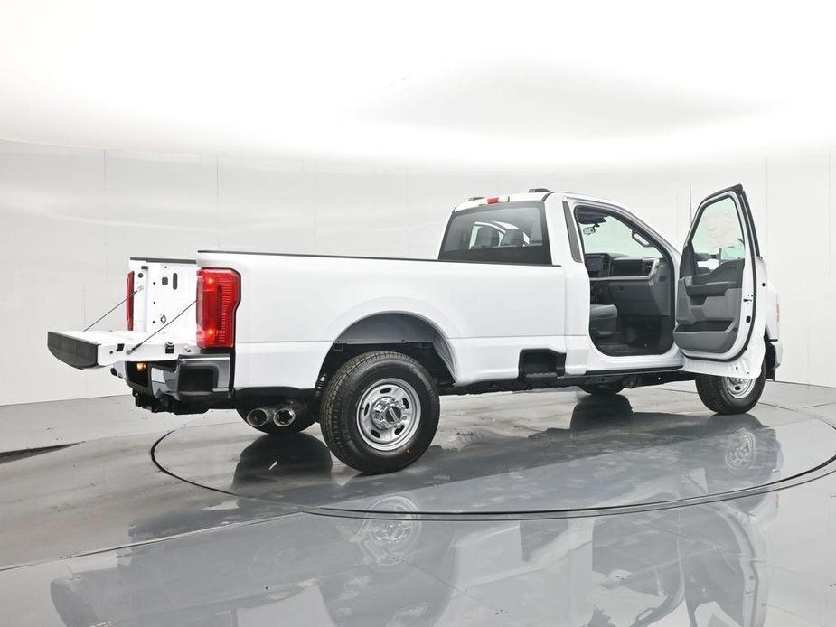 new 2024 Ford F-250 car, priced at $60,350