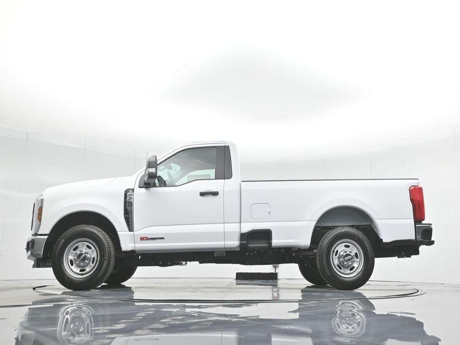 new 2024 Ford F-250 car, priced at $60,350