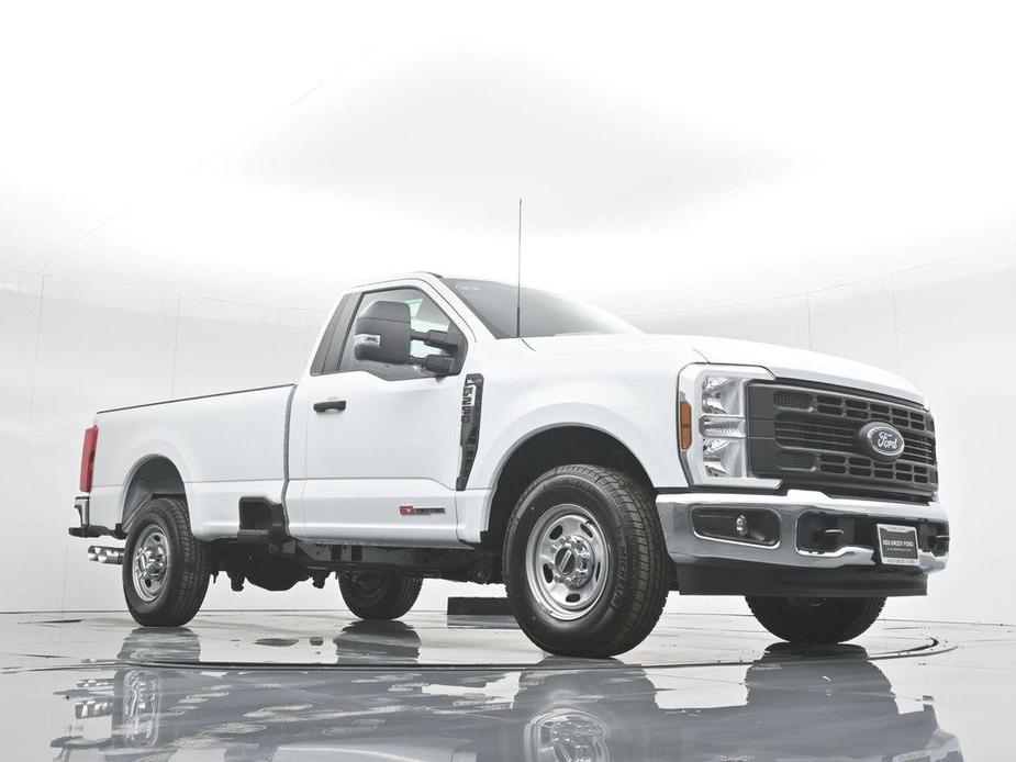 new 2024 Ford F-250 car, priced at $60,350