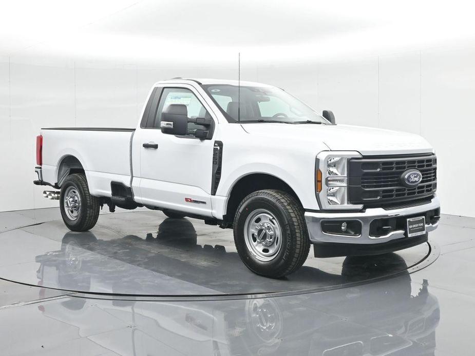 new 2024 Ford F-250 car, priced at $60,350