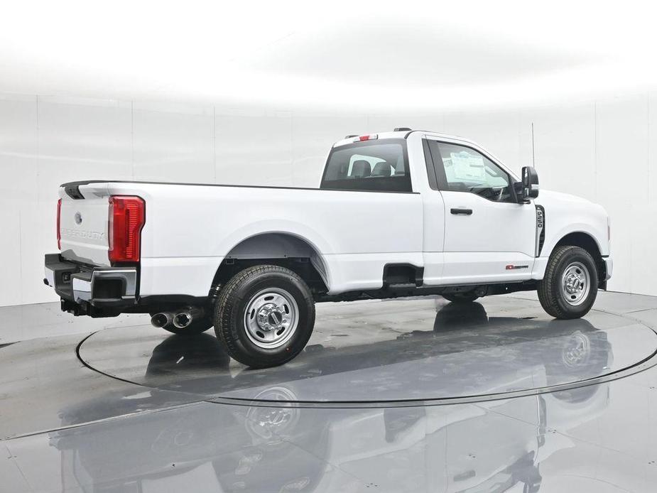 new 2024 Ford F-250 car, priced at $60,350