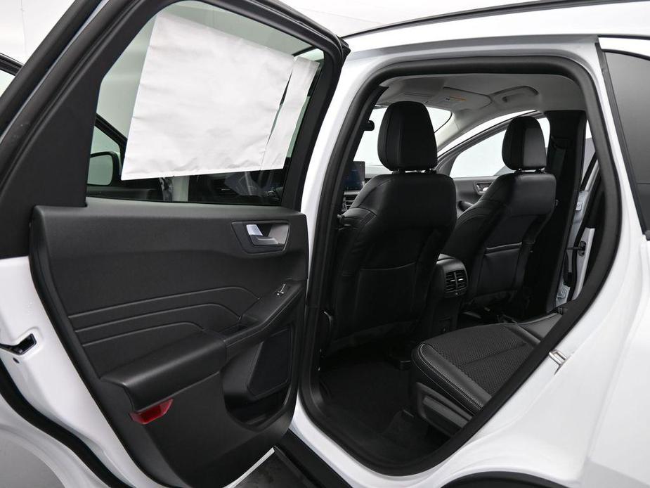 new 2023 Ford Escape car, priced at $41,530