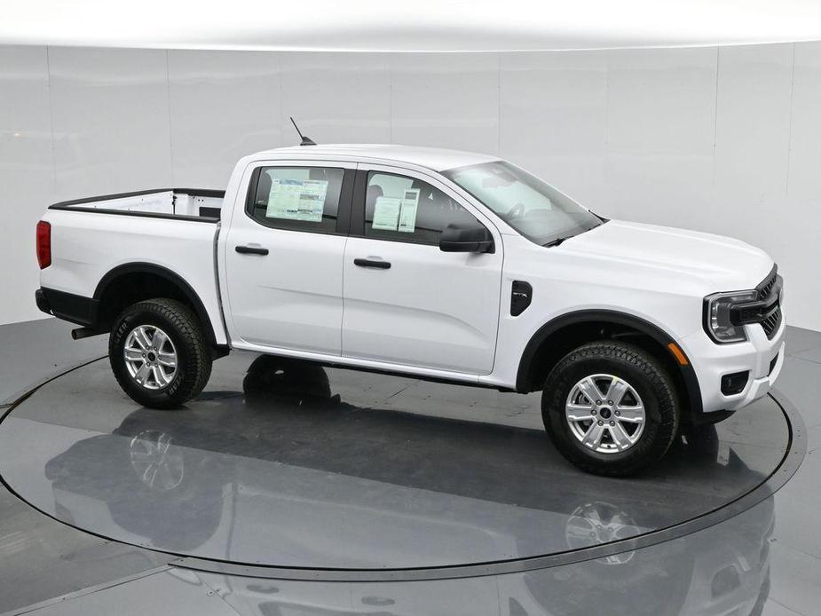 new 2024 Ford Ranger car, priced at $34,555