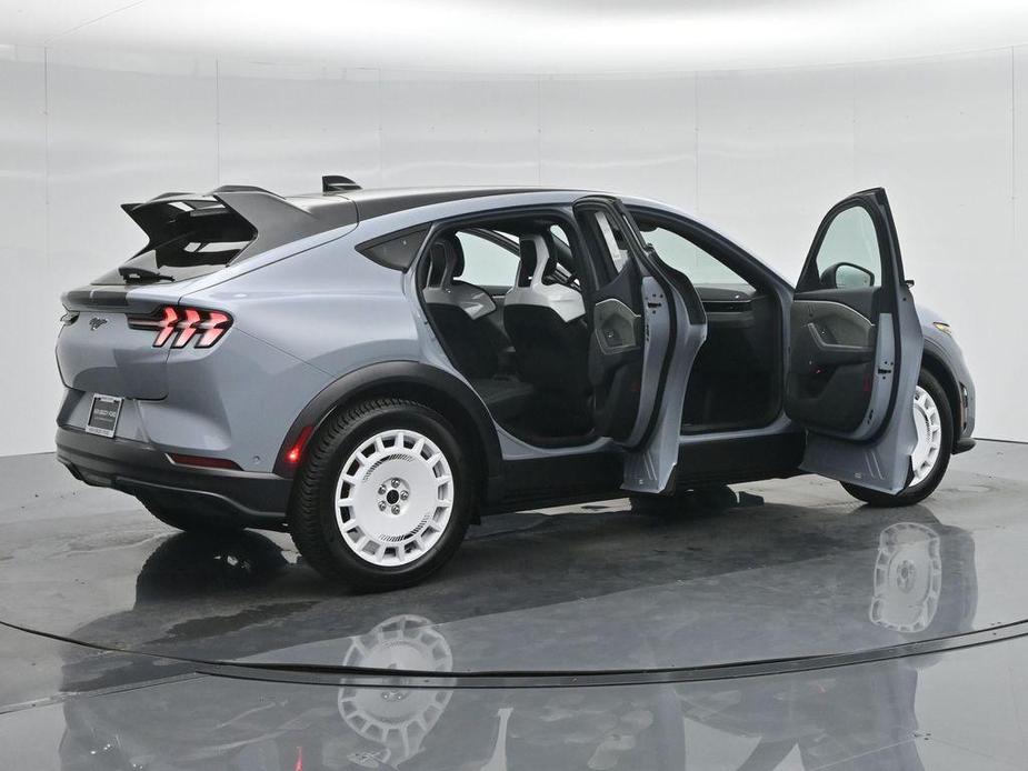 new 2024 Ford Mustang Mach-E car, priced at $64,585