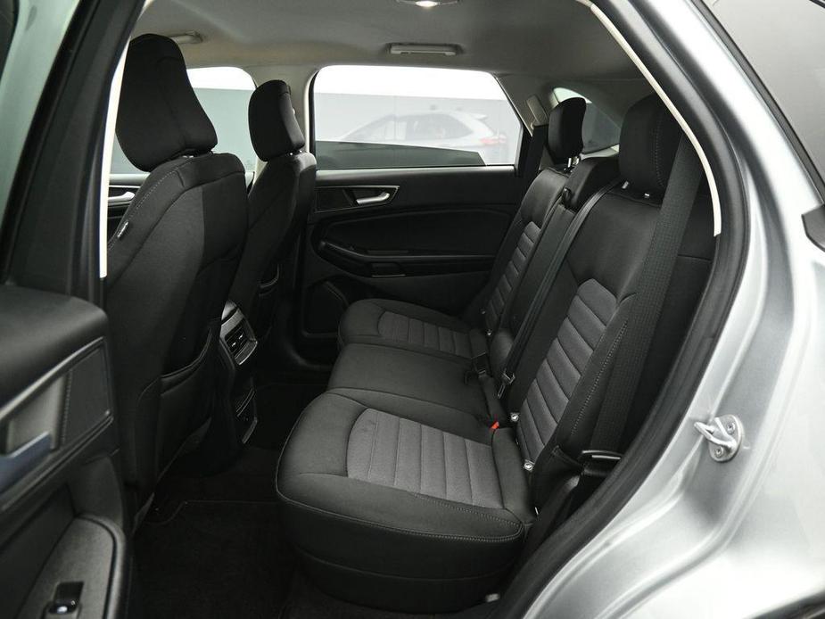 used 2023 Ford Edge car, priced at $24,100