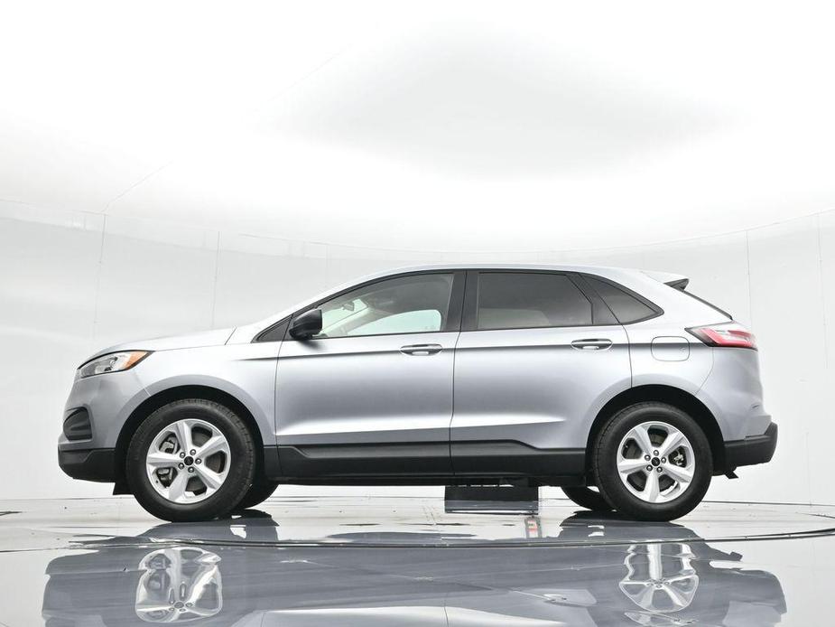 used 2023 Ford Edge car, priced at $24,100