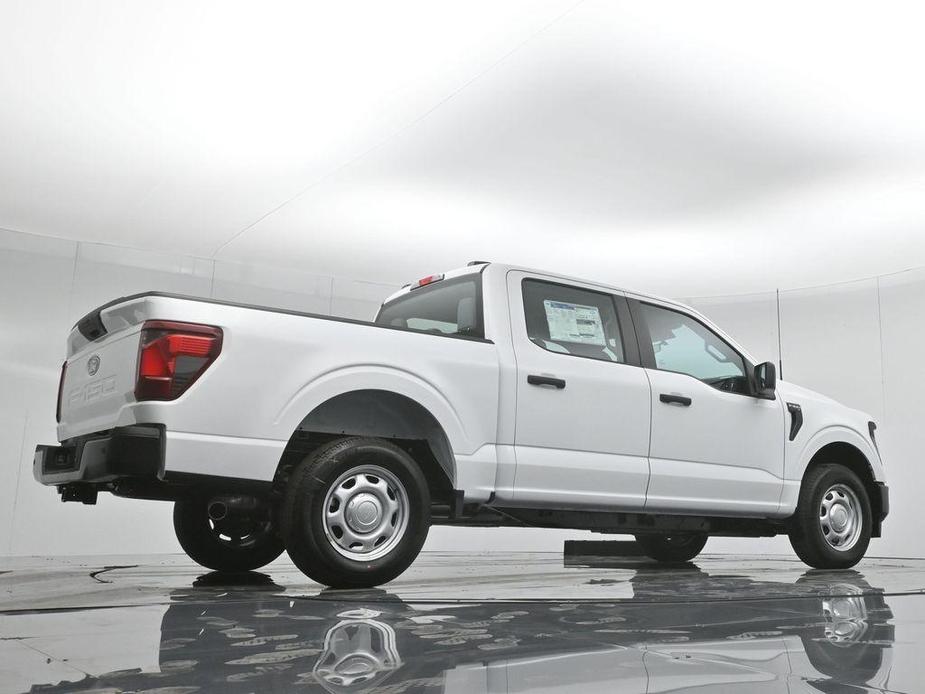 new 2024 Ford F-150 car, priced at $45,615