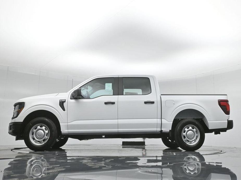 new 2024 Ford F-150 car, priced at $45,615