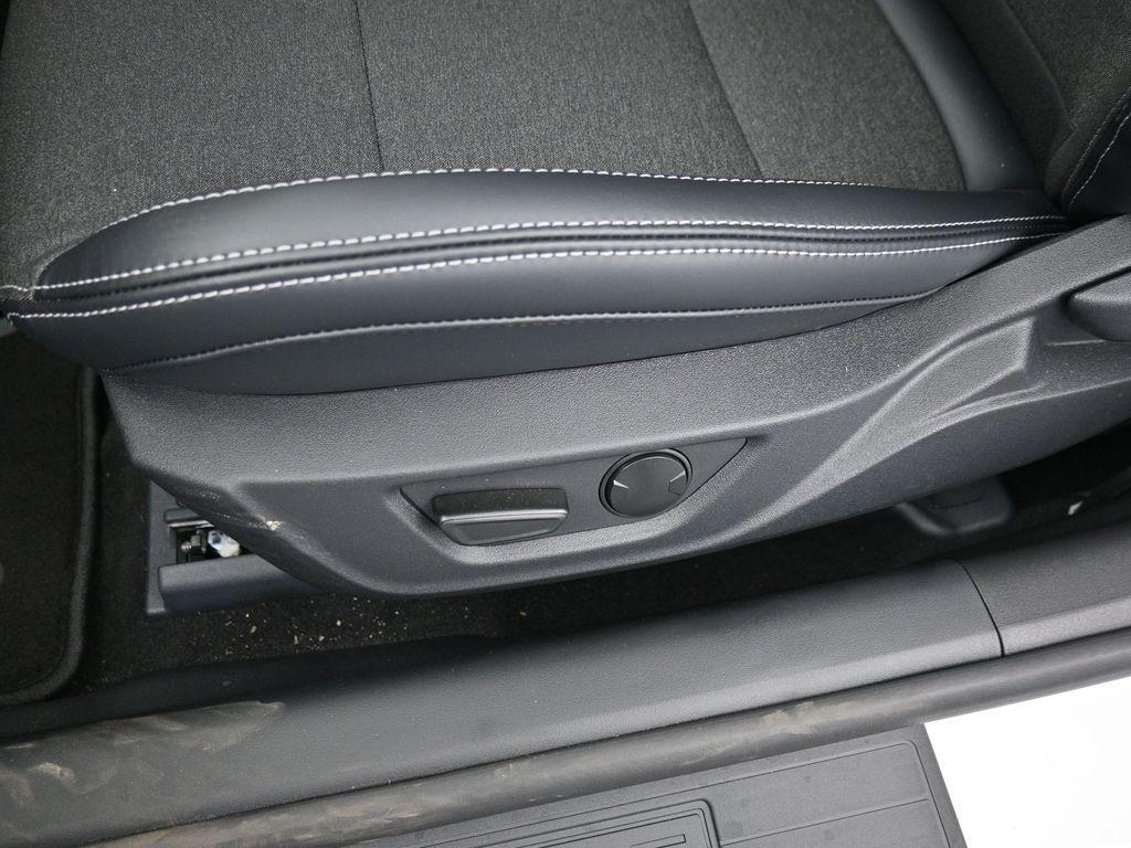 new 2025 Ford Mustang car, priced at $34,091