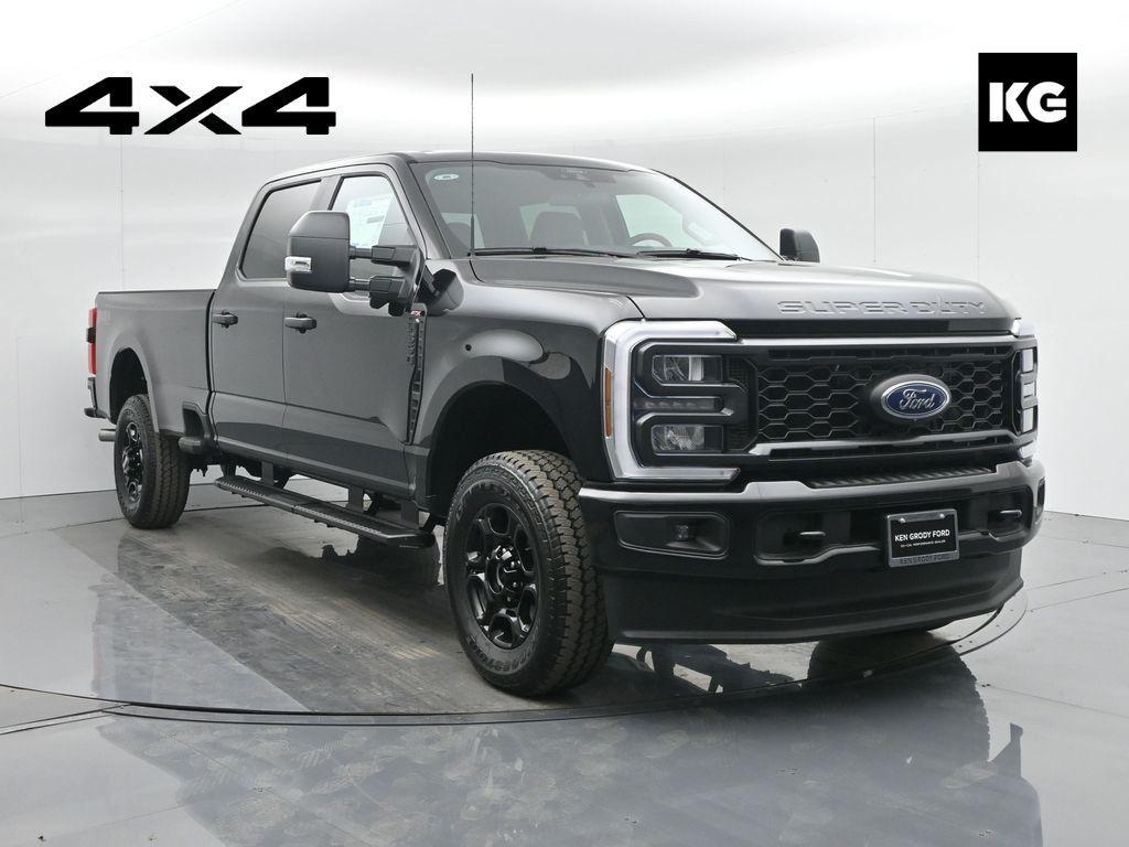 new 2024 Ford F-350 car, priced at $61,905