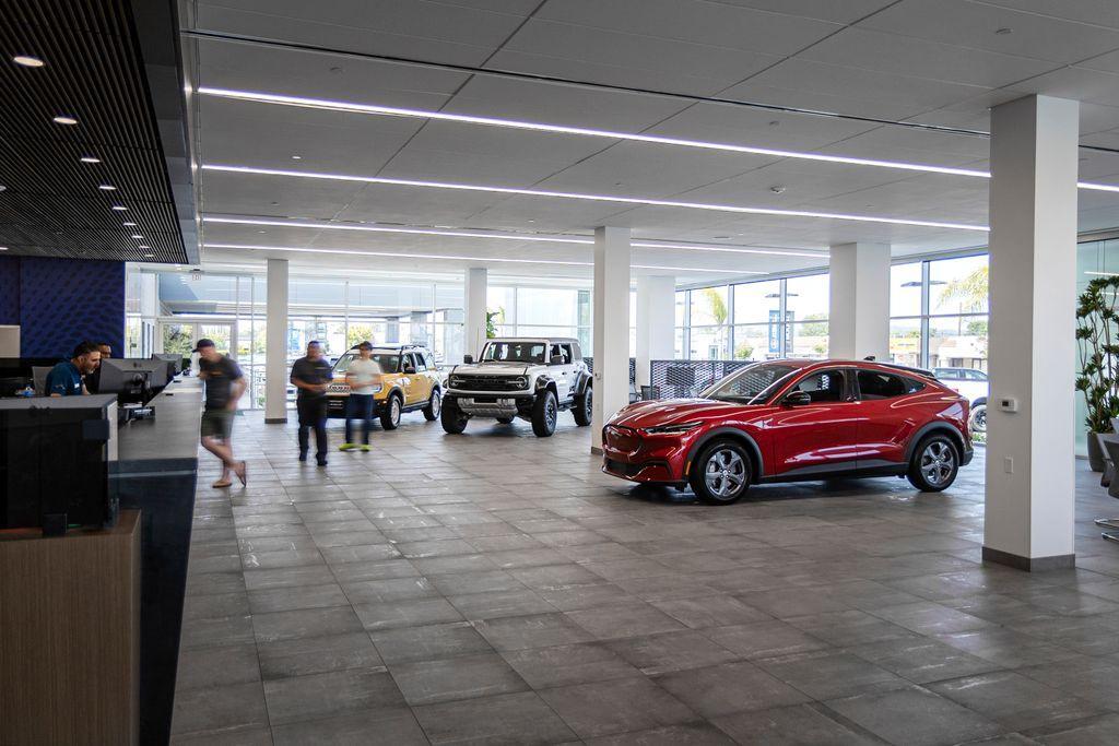 used 2024 Lexus IS 300 car, priced at $43,000