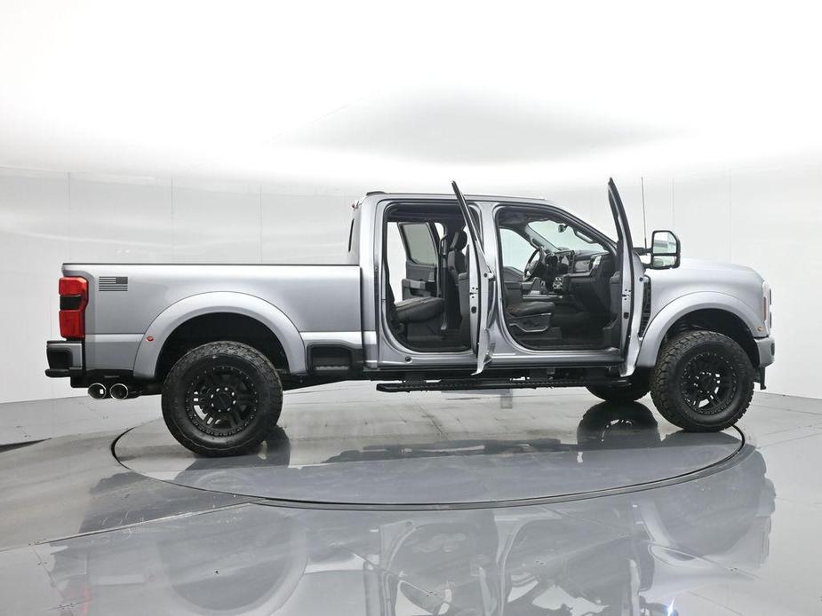 new 2024 Ford F-250 car, priced at $113,694