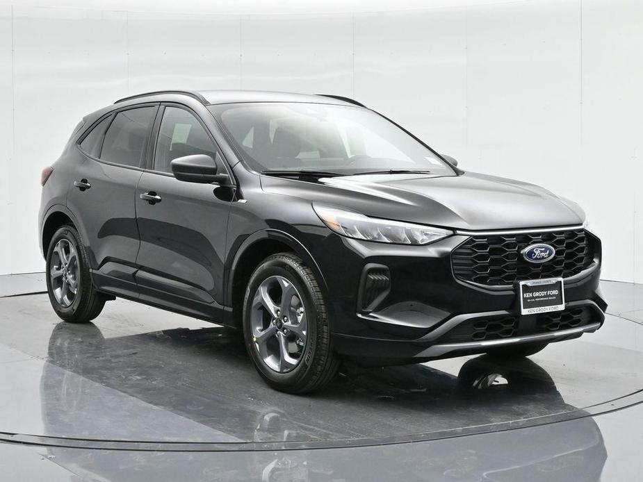 new 2024 Ford Escape car, priced at $32,365