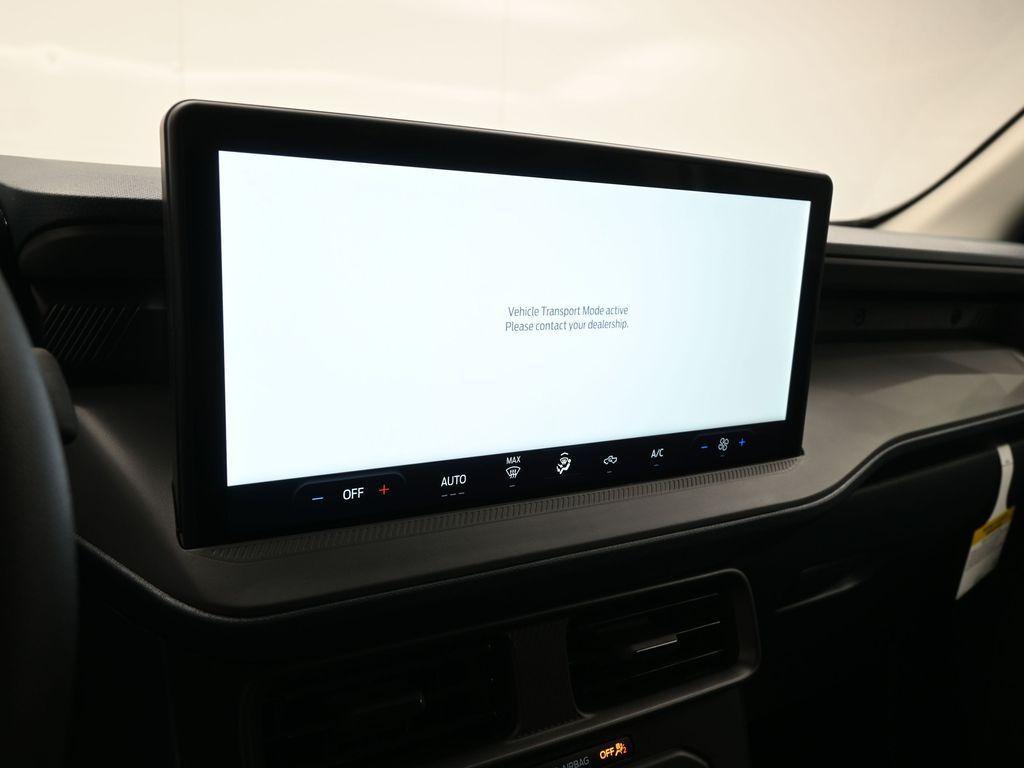 new 2025 Ford Maverick car, priced at $28,515