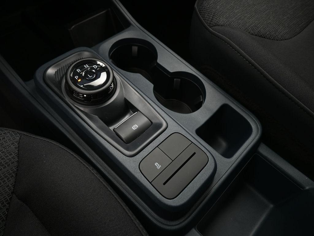 new 2025 Ford Maverick car, priced at $28,515