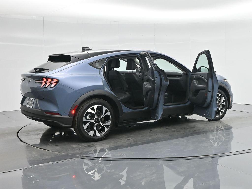 new 2024 Ford Mustang Mach-E car, priced at $46,585