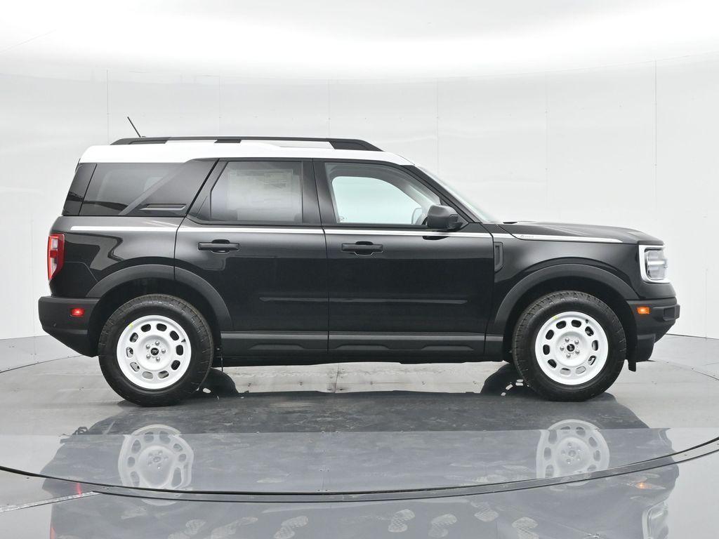 new 2024 Ford Bronco Sport car, priced at $36,240