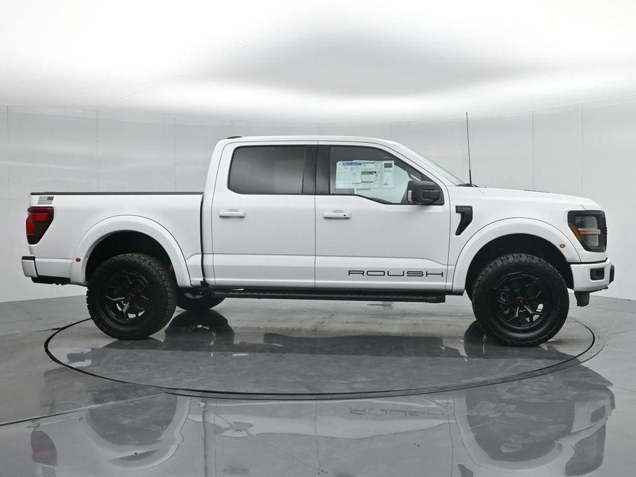 new 2024 Ford F-150 car, priced at $98,855