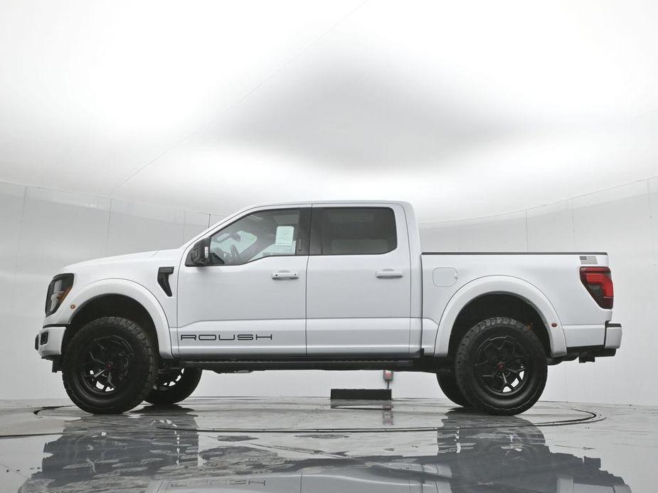 new 2024 Ford F-150 car, priced at $98,855