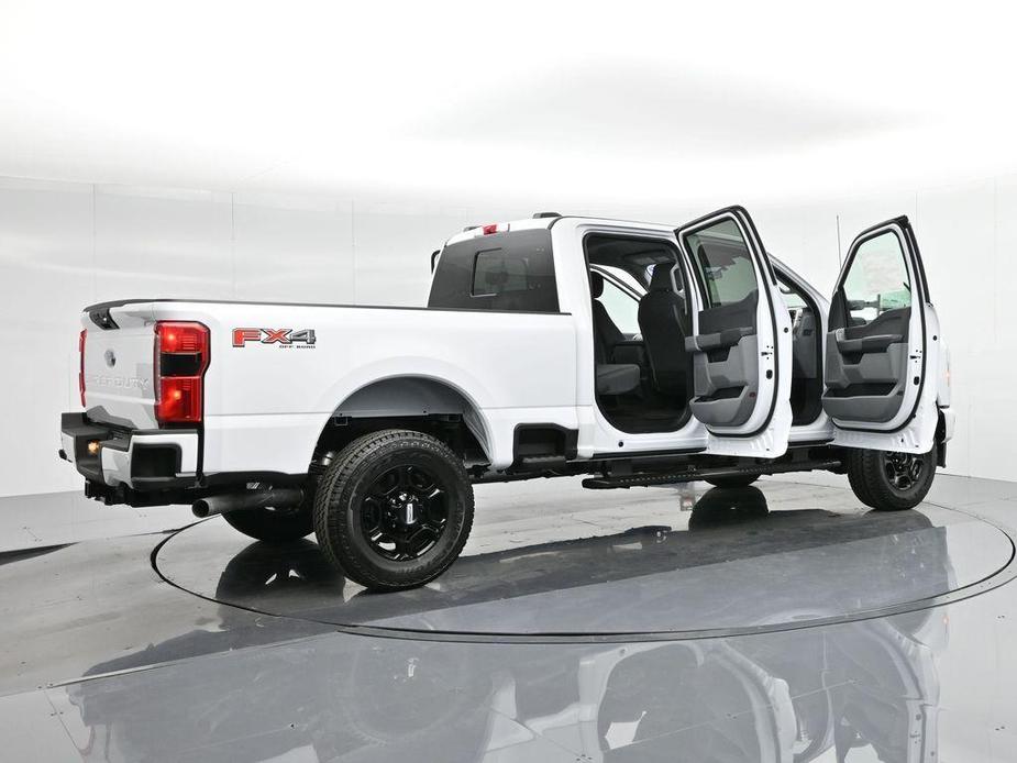 new 2024 Ford F-250 car, priced at $62,355