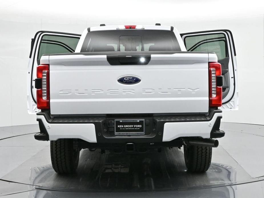 new 2024 Ford F-250 car, priced at $62,355