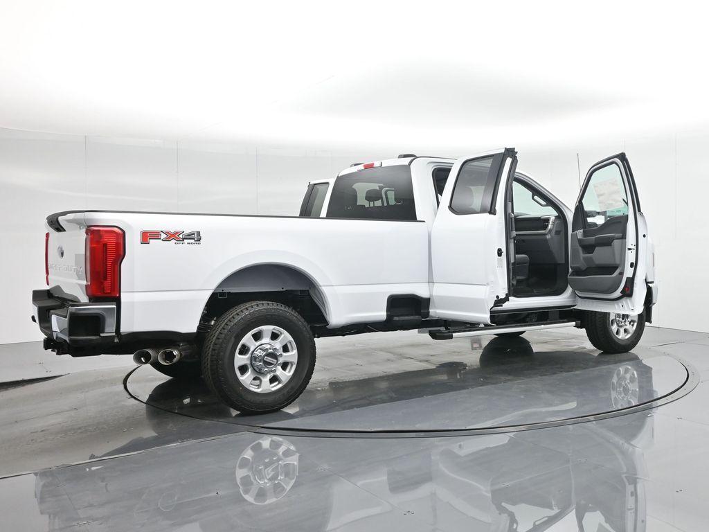 new 2024 Ford F-350 car, priced at $69,740