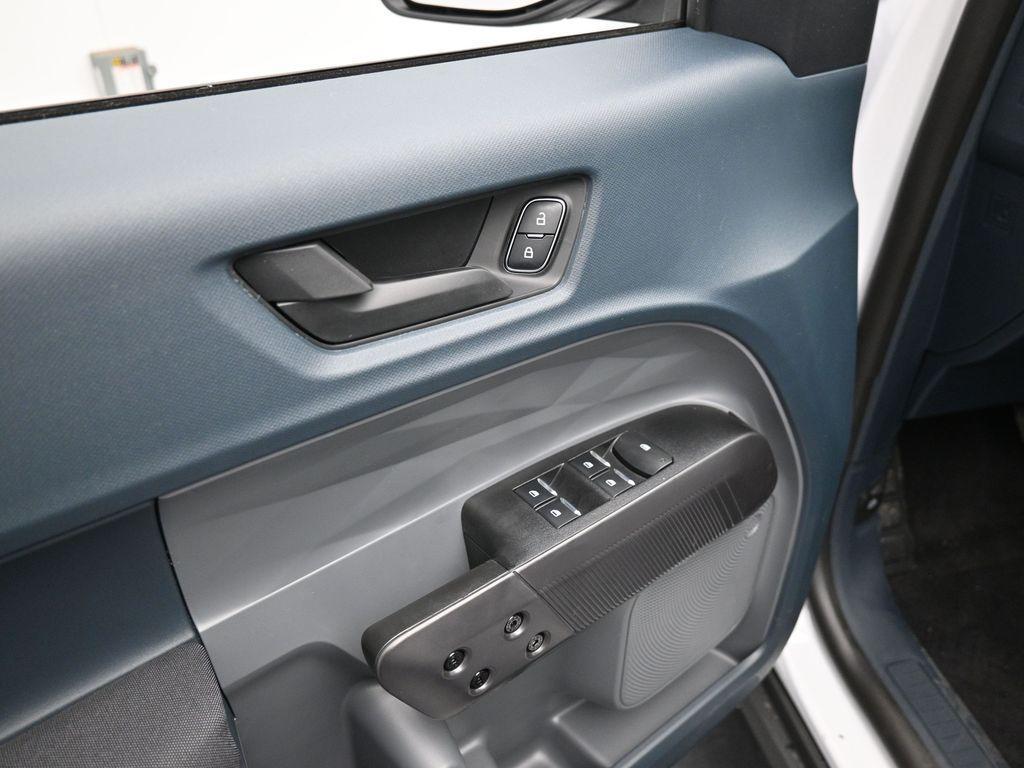 new 2026 Ford Maverick car, priced at $29,105