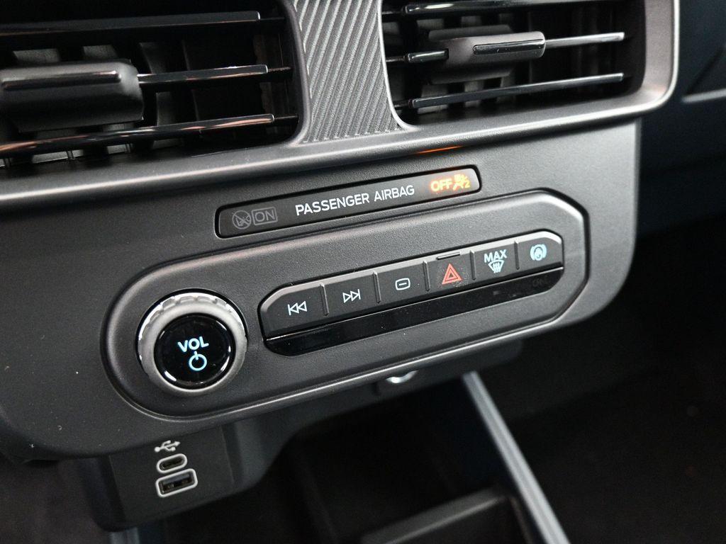 new 2026 Ford Maverick car, priced at $29,105