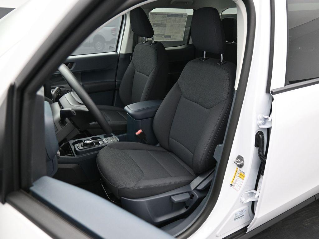 new 2026 Ford Maverick car, priced at $29,105