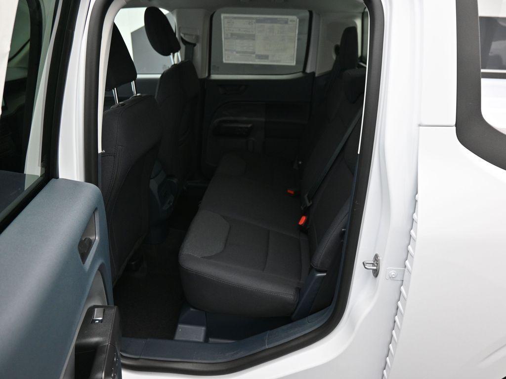 new 2026 Ford Maverick car, priced at $29,105