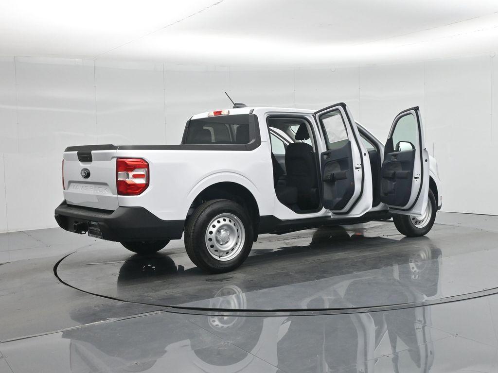 new 2026 Ford Maverick car, priced at $29,105