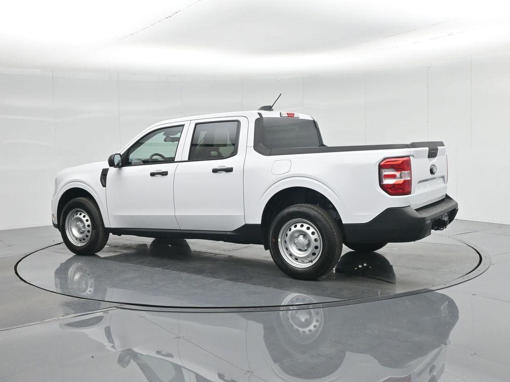 new 2026 Ford Maverick car, priced at $29,105