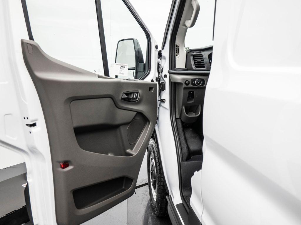 new 2024 Ford Transit-250 car, priced at $54,235