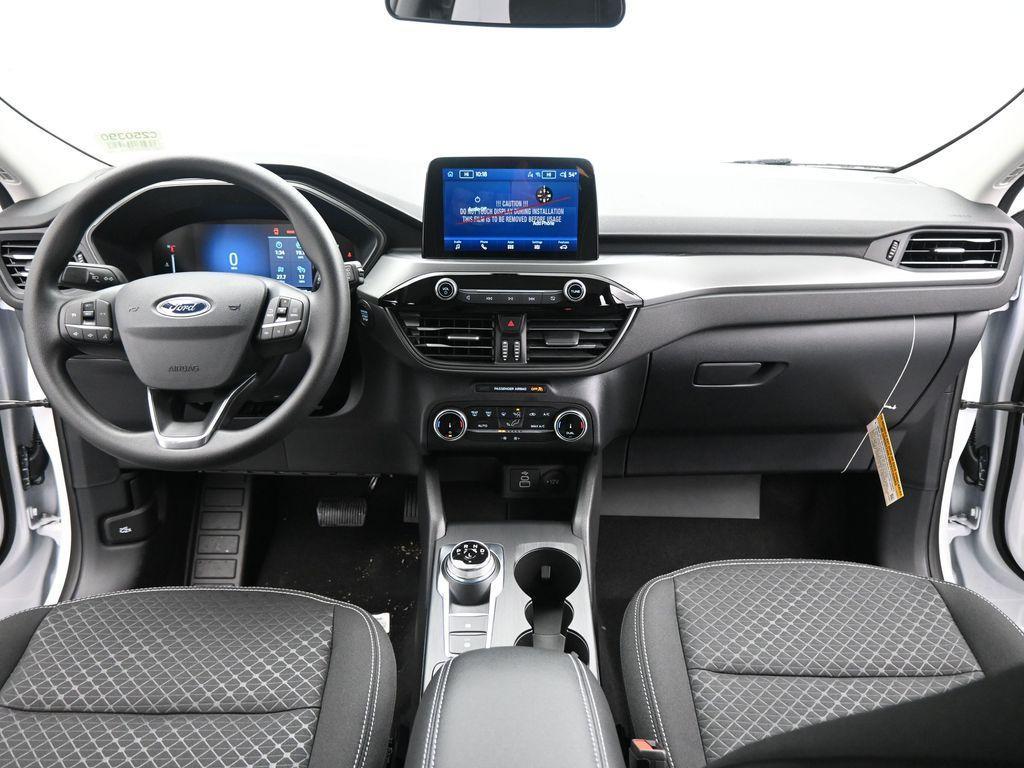 new 2025 Ford Escape car, priced at $27,145