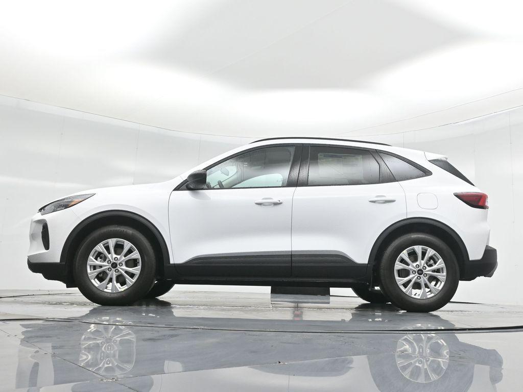 new 2025 Ford Escape car, priced at $27,145