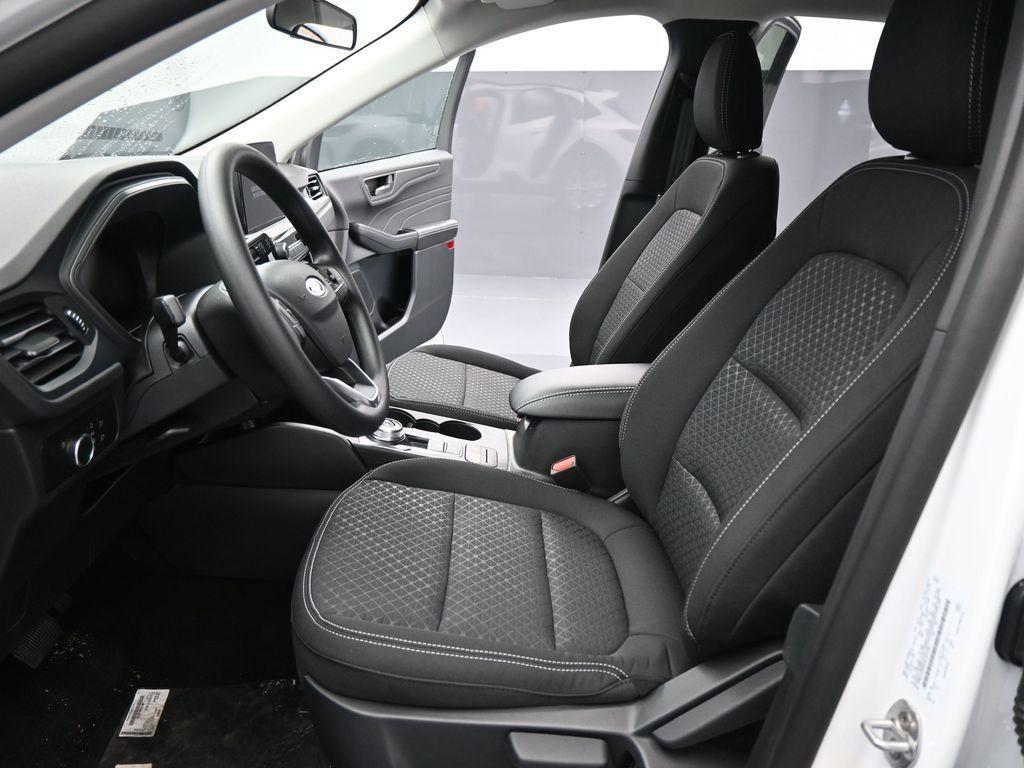 new 2025 Ford Escape car, priced at $27,145