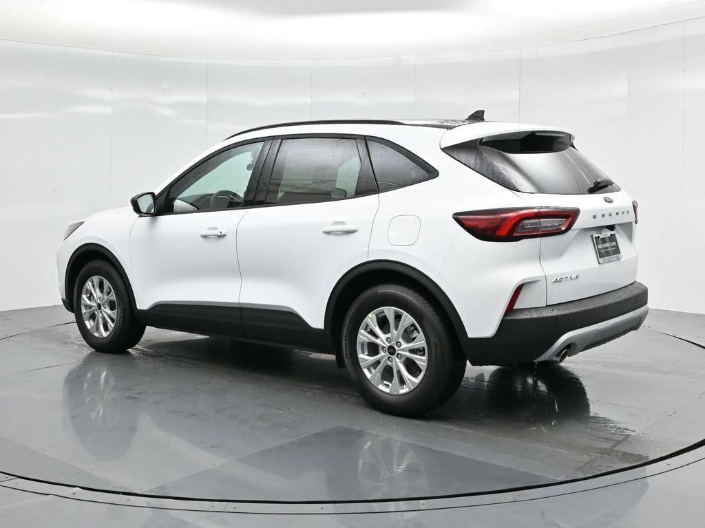 new 2025 Ford Escape car, priced at $27,145