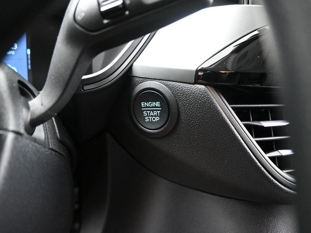 new 2025 Ford Escape car, priced at $27,145