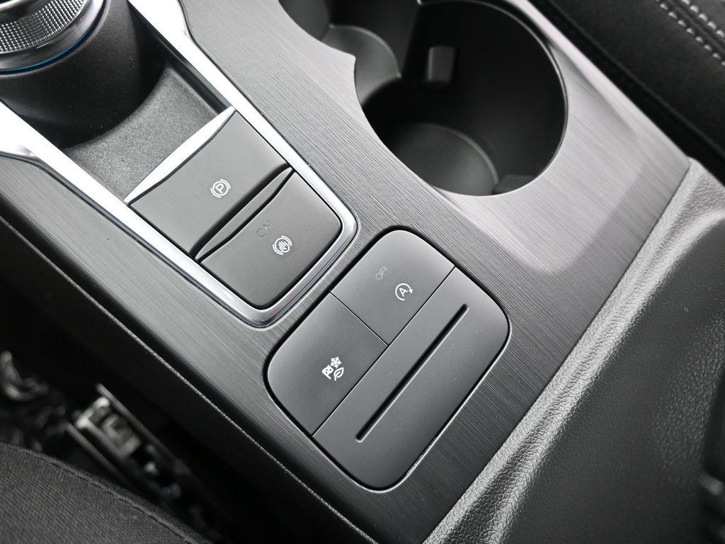 new 2025 Ford Escape car, priced at $27,145