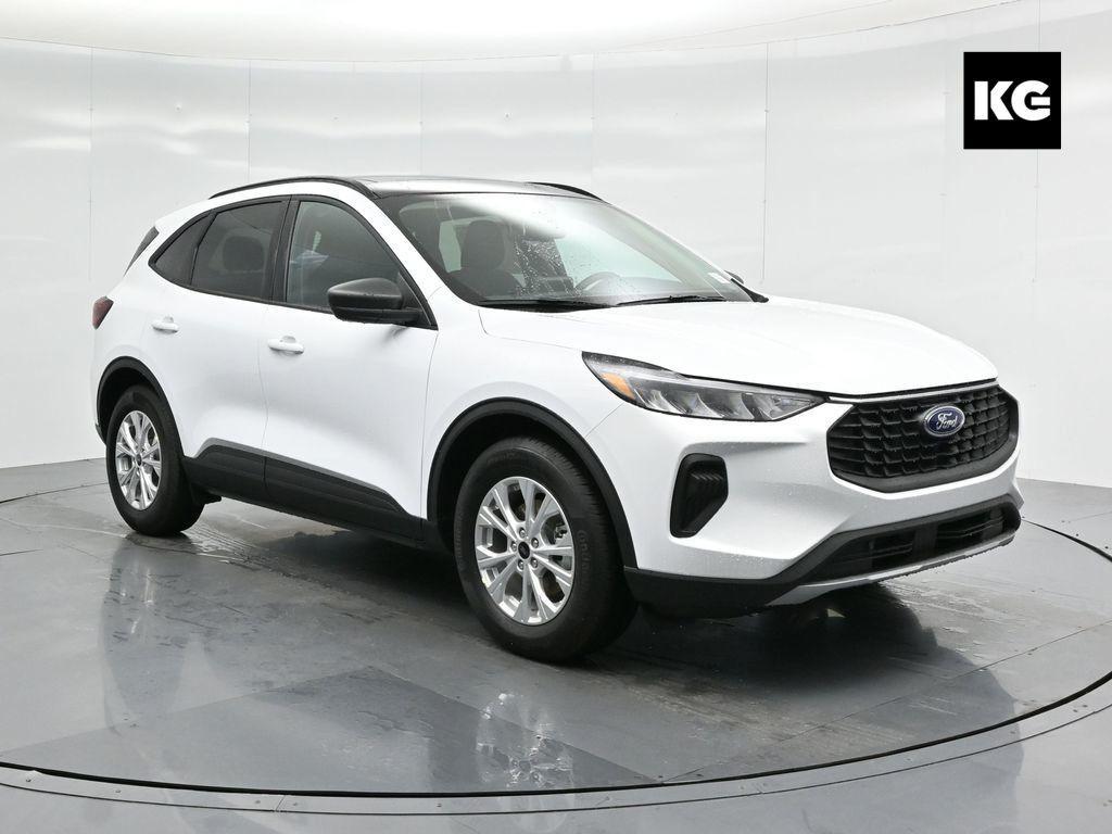 new 2025 Ford Escape car, priced at $27,145