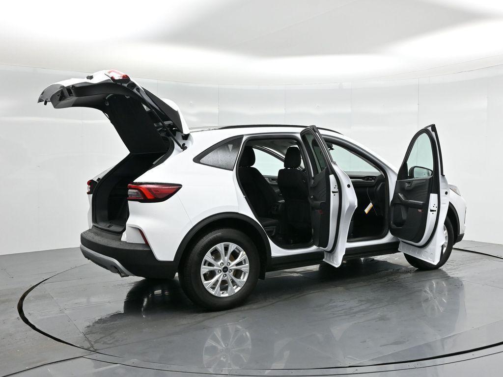 new 2025 Ford Escape car, priced at $27,145