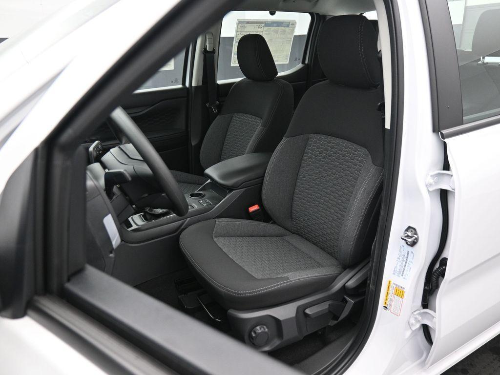 new 2025 Ford Explorer car, priced at $48,535