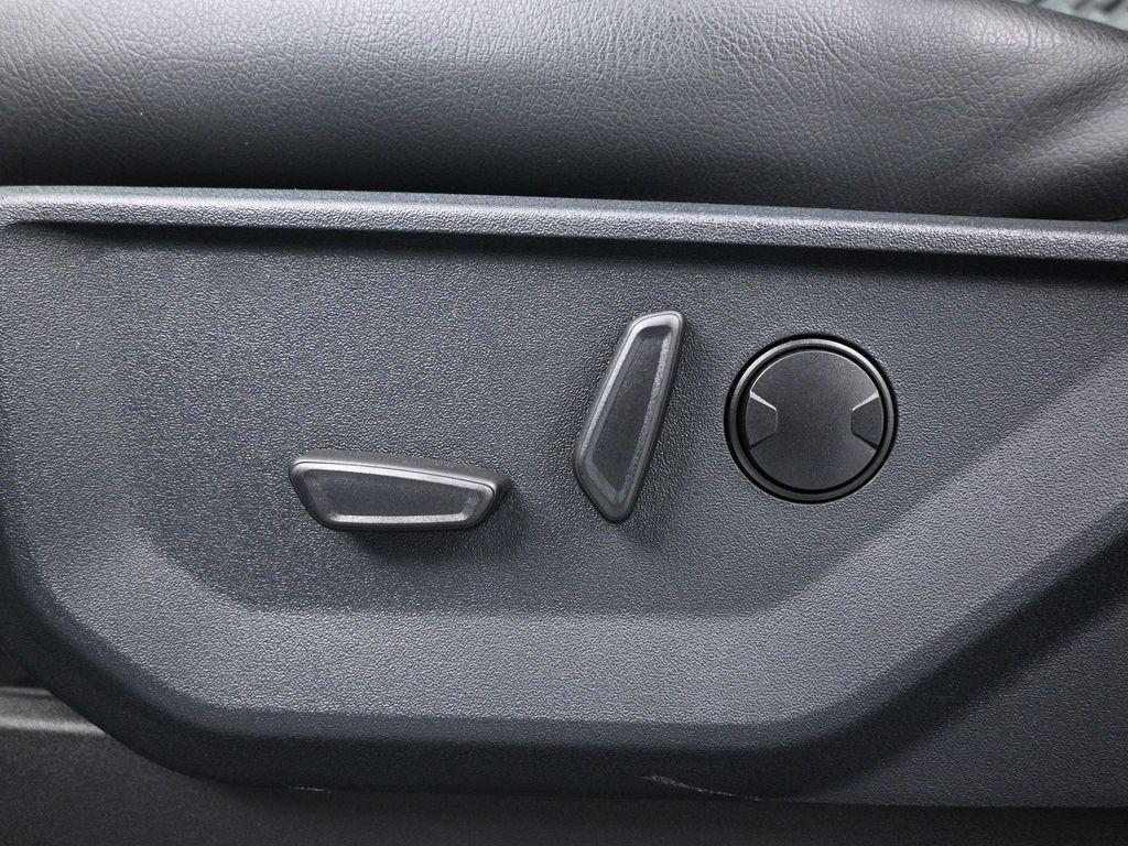 new 2025 Ford F-150 car, priced at $93,940