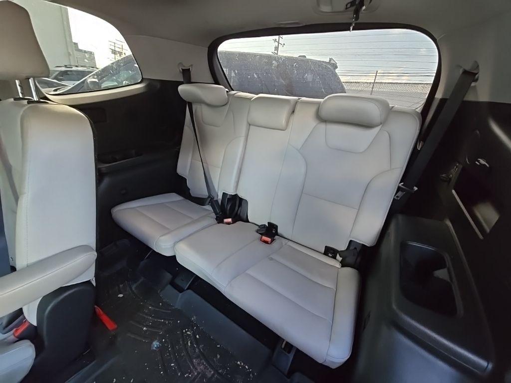 used 2021 Kia Telluride car, priced at $34,000