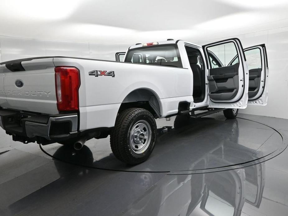 new 2024 Ford F-350 car, priced at $56,600