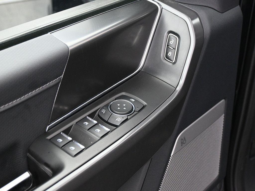 used 2024 Ford F-150 car, priced at $54,400