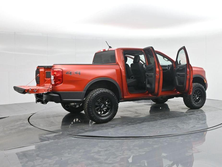 new 2024 Ford Ranger car, priced at $46,085